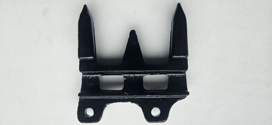 Палець жатки потрійний довгий - короткий - довгий  H229537 фото